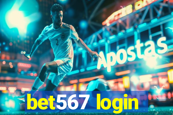 bet567 login